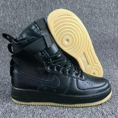 Nike Special Forces Air Force 1 Men Shoes_09